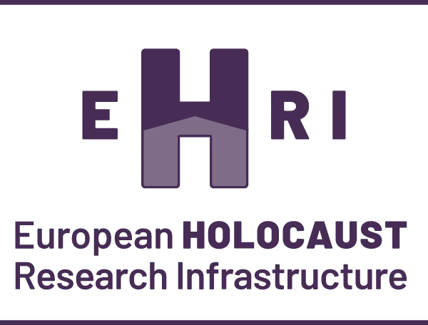 EHRI Logo
