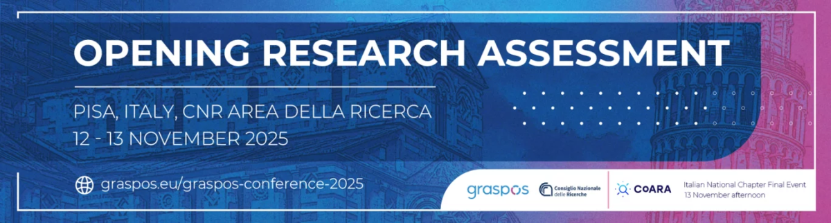 GraspOS Final Conference Banner