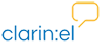 CLARIN:EL Icon